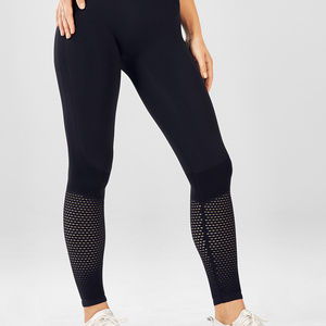 Black leggings by Fabletics